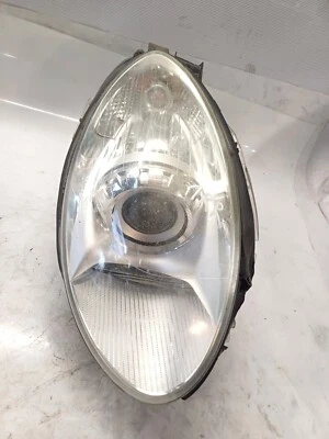 1RR* Mercedes W251 Scheinwerfer Frontscheinwerfer Bi Xenon Kurvenlicht rechts - Bild 1 von 4
