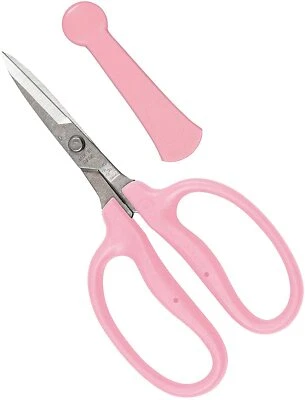 Chikamasa CRI-161SP Florist Arrangement Scissors 38mm Blades - Image 1 of 2
