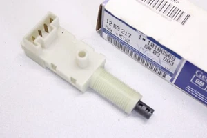 ORIGINAL OPEL Sintra Schalter Kupplung 10180569 OVP - Bild 1 von 1