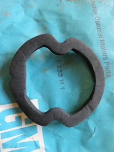 1958-67 Corvette Lens Gasket---GM NOS-- #5948748--NOS--NCRS!! - Picture 1 of 3