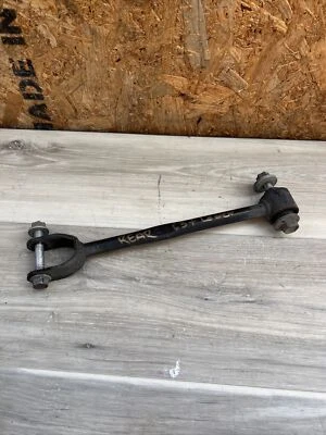 Brazo de control trasero inferior Infiniti Nissan 2008-2015 brazo de arrastre 370Z 7627666 Foto 1 de 4