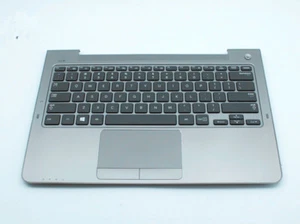 Neue Samsung NP535U3C NP530U3C BA75-03709A NP530U3B Laptop Tastatur - Bild 1 von 1
