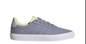 Adidas Vulc Raid3r Para Mujer Talla 9.5 Púrpura Zapatos de Skate Tenis HQ1743 - Imagen 1 de 7