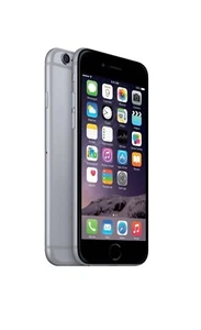 Apple iPhone 6S 16GB/32GB/64GB/ Black Grey Unlocked | Very Good Condition - Picture 1 of 3