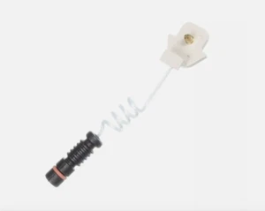 Mercedes E300 PEX Front Rear Disc Brake Pad Wear Sensor WK06 2015400317 - Picture 1 of 3