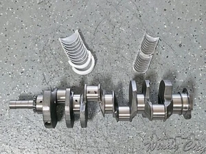 472 CADILLAC REMANUFACTURED CRANKSHAFT KIT 1486424 - Picture 1 of 8