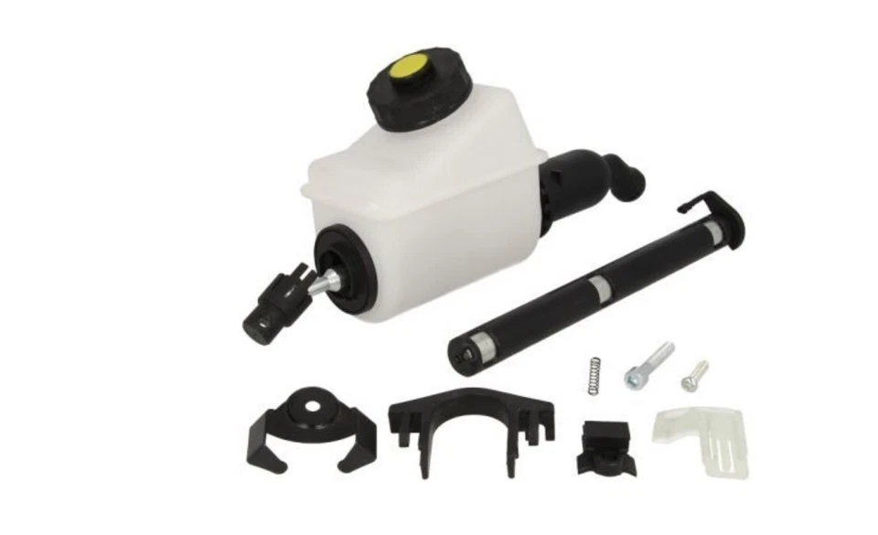 Cilindro maestro, embrague se adapta a: DAF 75CF, LF45, LF55, XF95, RENAULT 1623053 Foto 1 de 1