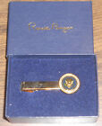 President Reagan's Gift Tie Bar High End