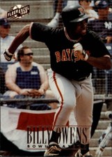 1996 Excel Baseball Card #s 1-200 +Rookies (A3937) - You Pick - 10+ FREE SHIP