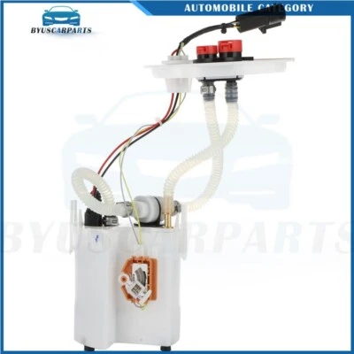 Electric Fuel Pump Module For 2000-2002 Jaguar S-Type Lincoln Ls Lse P2322M - Image 1 of 4