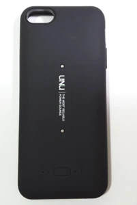 UNU  Protective Series Battery Case for iPhone 5/5s  2000mAh - Picture 1 of 16