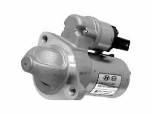 For 2012-2013 Kia Soul Starter TYC 39163SJ 2.0L 4 Cyl - Picture 1 of 2