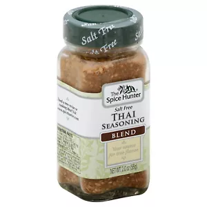 Spice Hunter Seasoning Thai 2 oz (Pack of 6) - Picture 1 of 1