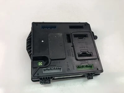 RENAULT MEGANE III Grandtour KZ0/1 Control Unit 284B15472R 2009 20352445 - Immagine 1 di 3