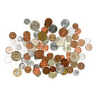 1 lot of 15 different countries world coins nice circulated-Unc.