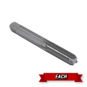 Drill America Bottoming Tap, HSS, 4 Flutes, 5/16"-24 Thread {Each} - Picture 1 of 1