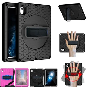 EVA Shockproof Heavy Duty Case for iPad 5 6th 7th 8th 9th 10th 11th Gen A16 2025 - Picture 1 of 42