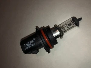 2 x 9004 Bombillas Halógenas Faros 12V/65/45W Vendedor EE. UU. - Imagen 1 de 2
