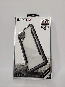Coque Raptic Shield Compatible avec Coque Samsung A12 Neuve En Boîte - Photo 1/5