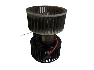 ✅ MOTOR VENTILADOR AQUECEDOR AC BMW 325CI 330CI E46 2001-2005 FABRICANTE DE EQUIPAMENTO ORIGINAL A9 - Imagem 1 de 4