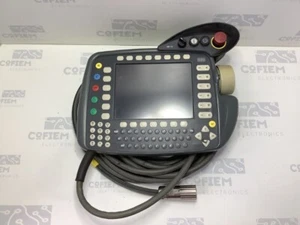 KCPKRC200105371 - KUKA - KCP KR C2 00-105-371 Teach Anhänger ÜBERHOLT - Bild 1 von 3