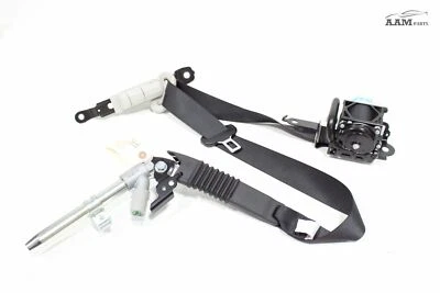 2018-2021 MAZDA 6 СЕДАН ПЕРЕДНИЙ ПРАВЫЙ РЕМЕНЬ БЕЗОПАСНОСТИ РЕМЕНЬ БЕЗОПАСНОСТИ И РЕГУЛЯТОР ВЫСОТЫ OEM - Изображение 1 из 4