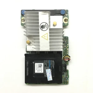Dell 5CT6D PowerEdge PERC H710 512MB Mini Mono RAID Controller 6Gb/s w/Battery - Picture 1 of 3