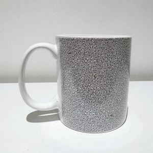 gift republic line art Mug Ceramic white minimalist novelty joke present - Picture 1 of 8