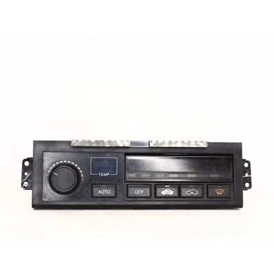 1988 Acura Legend Temperature Control Part Number - 655-50327 - Image 1 of 4