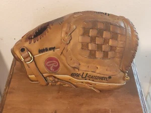 Rawlings Baseball Handschuh RBG 115 PRO The Pro Series Arch 11 1/2" RHT. - Bild 1 von 15