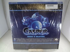 Casper Widescreen THX - Laserdisc 42571