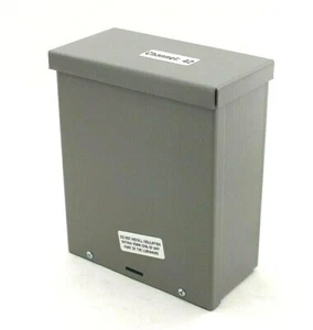 Hubbell Wiegmann RS081004N Electric Box - Picture 1 of 11