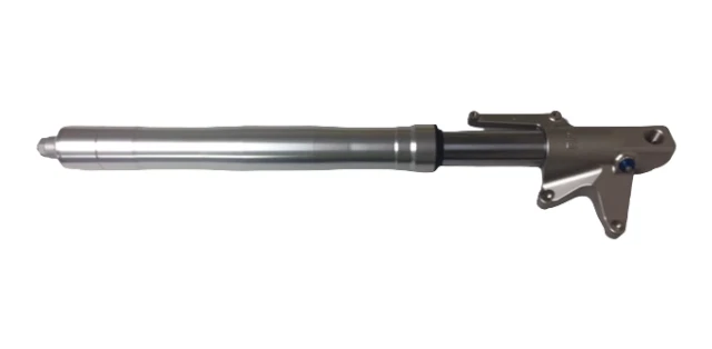 HORQUILLA HARLEY-DAVIDSON RH 43MM COMPLETA J0122.3A8 NUEVA OEM J0122.3A8 Foto 1 de 4