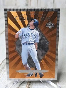 1997 Upper Deck ALEX RODRIGUEZ Long Distance Connection Insert! #LD15 - Picture 1 of 2