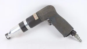 Ingersoll Rand 41PC8TSQ4 Pneumatic Screwdriver - 800 RPM - Parts & Repair - Picture 1 of 5