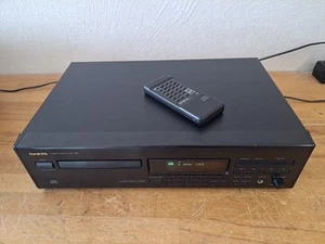 Onkyo DX-7210 Reproductor de CD HiFi con Mando a Distancia - Imagen 1 de 8