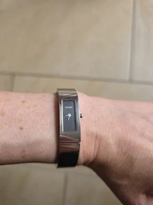 DKNY Damen Armbanduhr Steel Silber - Bild 1 von 3