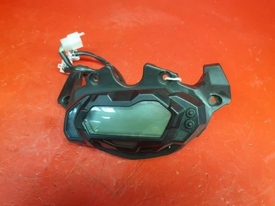 BENELLI BN 125 SPEEDO INSTRUMENT CLUSTER SPEEDOMETER 2023 - Image 1 of 4