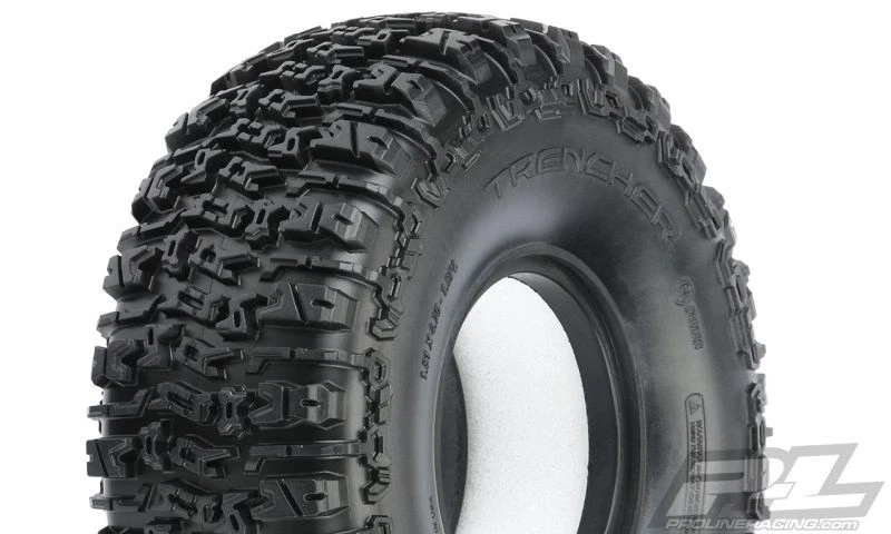 Proline 10183-03 Pro-Line Trencher RockTerrainTire v/h (2 Stk.) - Bild 1 von 1