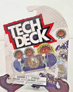 Tech Deck Grimple Stix Gerwer Anti-Hero Surfing Skateboard Fingerboard Rare -NIB - Bild 1 von 4