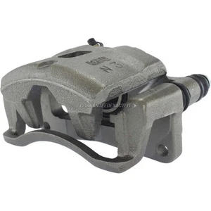 Centric Front Left Brake Caliper For Subaru Impreza 1993 1994 1995 1996 - Picture 1 of 10