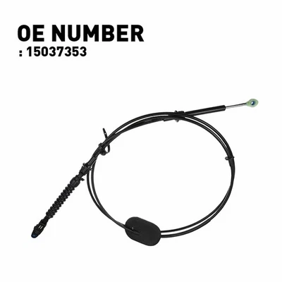 Automatic Transmission Shifter Cable For CHEVROLET C1500 SUBURBAN 1995-1999 EXXI - Image 1 of 4