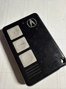 USED Acura Smart Keyfob Keycard 3 Buttons OEM A269ZUA074 TESTED OEM - Picture 1 of 6