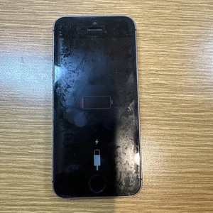 Apple iPhone 5s 16 GB (ATT) A1533 PARTS/REPAIRS - Picture 1 of 8