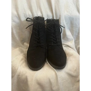 Gr. 9 Dr. Scholl's Laurence Stiefelette Schuhe - Bild 1 von 5