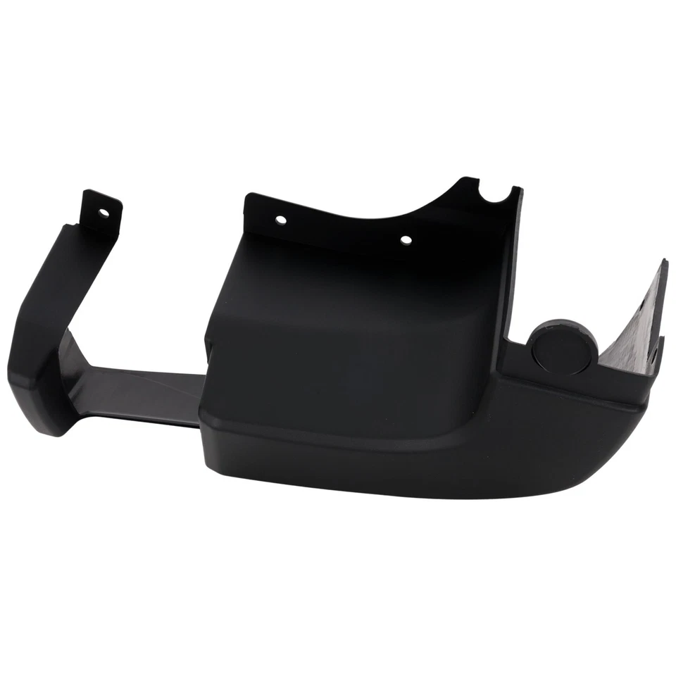 Barra frontal de parachoques extensión de extremo conductor trasero lado izquierdo para Ford Transit-350 HD Foto 1 de 4