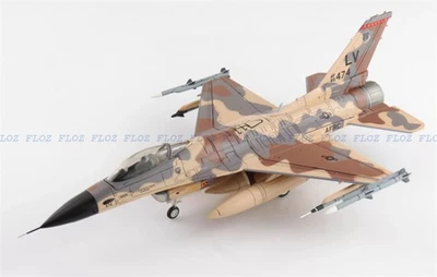 for HOBBY MASTER F16AC Fighting Falcon Rockslide 85-474 USAF 1:72 Model - Image 1 of 4