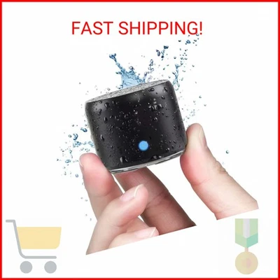 Estuche de Viaje EWA Embalado, Altavoz Bluetooth Portátil A106 Pro con Rad de Bajos Personalizado Foto 1 de 2