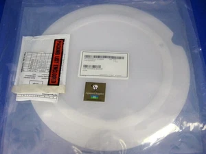 TEL Tokyo Electron Quartz Base Support 1105-302153-11, Neu - Bild 1 von 5