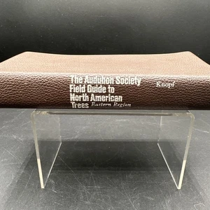 The Audubon Society Field Guide to North American Trees Eastern Region  - Foto 1 di 5